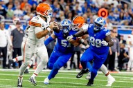 Is this the week Detroit’s defense finally gets a stop on first drive of game?