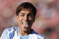 Cuartos. Argentina vs. México, por el Mundial Sub 20 Chile 2025: dia, horario, TV y cómo ver online