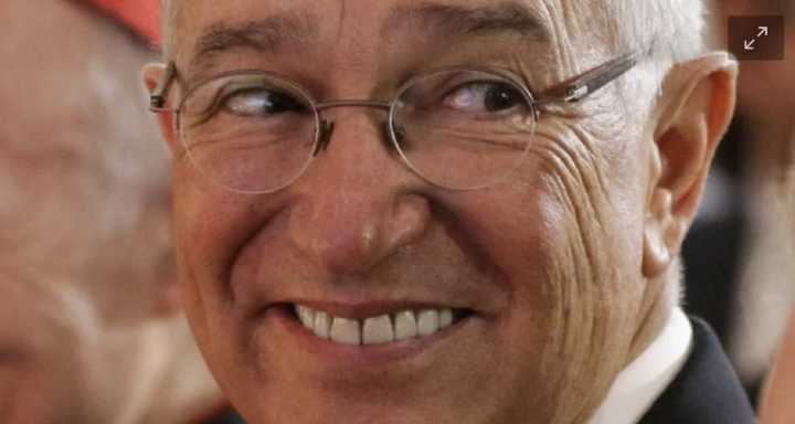 Salinas Pliego escala pleito contra 4T: acudirá a la Corte Interamericana de Derechos Humanos
