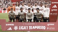 Universitario y los 5 récords que rompió al obtener su tricampeonato en esta temporada 2025