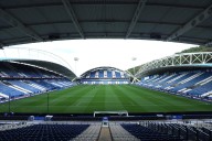 The Accu Stadium and an American owner's long-term vision to reinvigorate Huddersfield Town