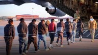 Do not try this: Indians deported in shackles by US warn of big risks