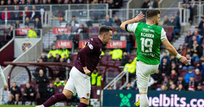What channel is Hearts vs Hibs? Live stream, TV and Edinburgh derby kick