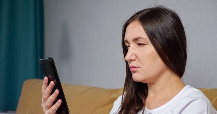 The surprising eye condition that could be making you seem 'rude' or 'angry'