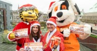 Aberdeen Santa Run returns as families urged to don suits for Charlie House