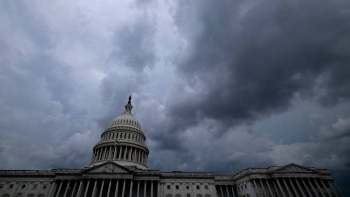 Senate passes BIOSECURE Act