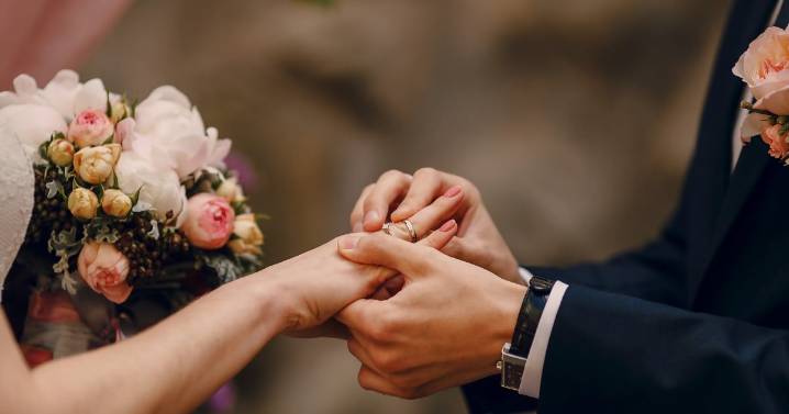 Las parejas que se casan pero deciden no vivir juntos: la nueva tendencia en las relaciones amorosas