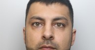 Leeds drug dealer Kasam Hussain with links to Scotland on the run