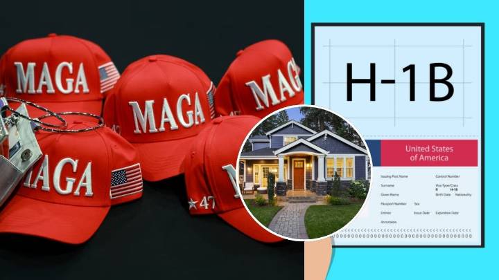 ‘They never should have been allowed,’ MAGA celebrates as Department of Housing limits H