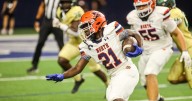5-5A Division I Roundup: McKinney North beats Lebanon Trail; Wakeland impresses again