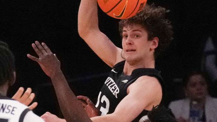 Butler basketball schedule games against North Carolina, when are they?