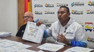 ‎Entregan nuevos tabuladores con aumento del pasaje en Maturín‎