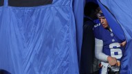 NFL, NFLPA reviewing Giants’ Jaxson Dart concussion protocol measures
