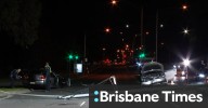 Girl fighting for her life after Melbourne crash