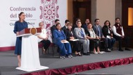 Sheinbaum Insiste en Quitar Fuero a Legisladores y Pide Pruebas por Caso de Adán Augusto