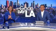 World Series excitement grows in LA