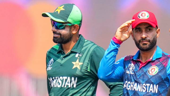 Afghanistan Pulls Out Of T20 Tri-Series With Pakistan: ACB Spokesperson Gives Exclusive Details