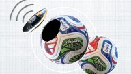 El balón del Mundial y su chip prodigioso para acabar con la polémica