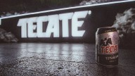 “Volvimos por ti”: La campaña del regreso de la Tecate Titanium edición limitada