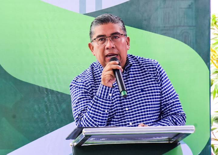 Desincorporar a Soledad de Interapas obedece a peticiones ciudadanas, señala Navarro