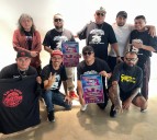 Cumple 25 años en el hip