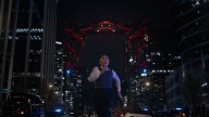 Greta Lee 'had abs for first time ever' training for Tron: Ares