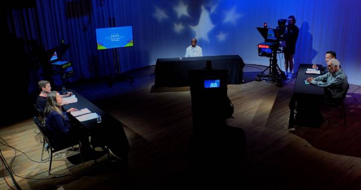 KRWG News This Week - Election 2025 coverage and more
