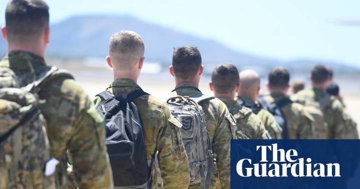 ADF soldier dies near Townsville; Vance brushes off Young Republicans’ racist texts; and Australia’s favourite bird named
