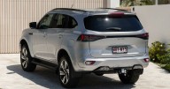 2026 Isuzu MU-X review 
