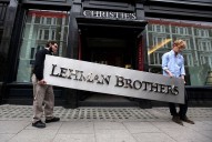 Un juez autoriza el cierre de Lehman Brothers en Londres 17 años después de la Gran Recesión