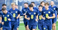 Scotland suffer World Cup blow as defender ruled out of make or break double header