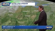 Beautiful weather through Friday followed by weekend changes