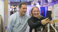 Luque en la Expo Industria: "se perdieron 5.000 empleos en la cuenca"