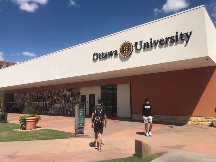 Northwest Valley Chamber to host meetup at OUAZ in Surprise
