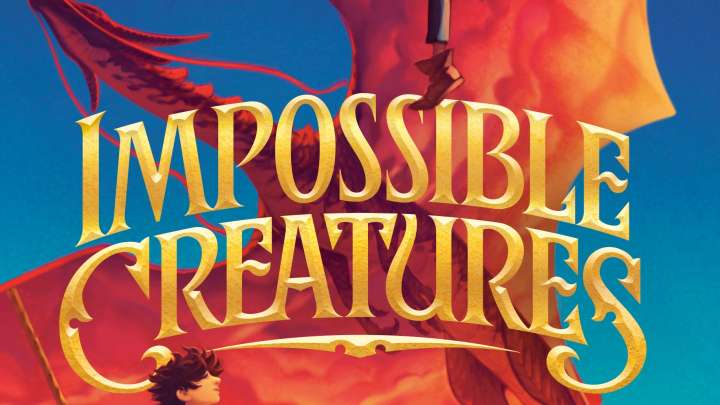Katherine Rundell’s 'Impossible Creatures' Books Set for Disney Movies