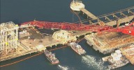 Victims in fatal Everett crane collapse confirmed as members of Pile Drivers union