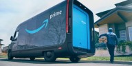 New Amazon delivery station in Oxford now open