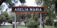 Un hombre golpeó a la esposa de su ex jefe y secuestró su hija en Córdoba: fue detenido tras una persecución