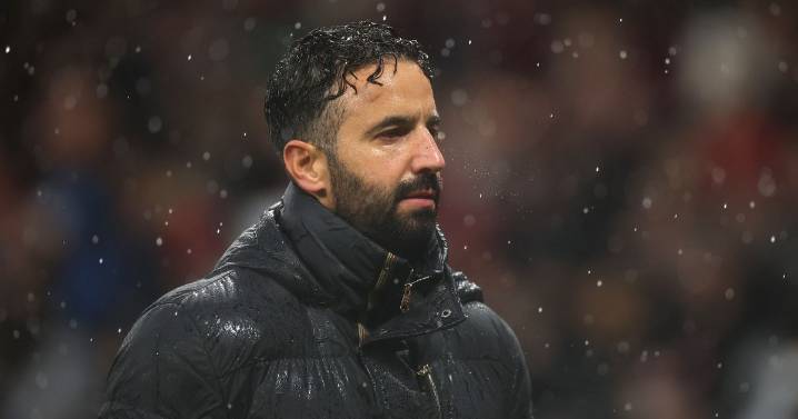 Man United's ultimatum to Ruben Amorim might have done more harm than good