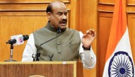 Lok Sabha Speaker Om Birla Leads Delegation To Commonwealth Meet In Barbados