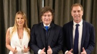Definen si se imprimen las boletas con la foto de Diego Santilli La Cámara Nacional Electoral define si corresponde reimprimir las Boletas Únicas de Papel. La Junta Electoral y el fiscal electoral adv