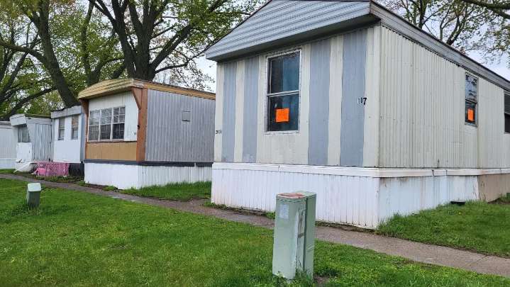 Manufactured Housing Association files lawsuit against Warren