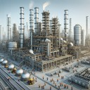 Ukraine's Bold Strike on Russian Chemical Plant