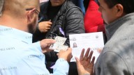 CCH Sur: padres condicionan regreso a clases presenciales; exigen credencialización y detector de metales