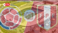 En vivo 🔴 Colombia vs Perú 🔴 Liga de Naciones Femenina