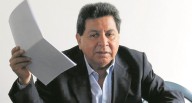 José León Rivera, precandidato al Senado: “César Acuña sabe que no ganará”