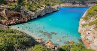 'Escape cold weather with these six holiday destinations ideal for October'
