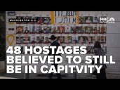 Who are the remaining Israeli hostages in Gaza