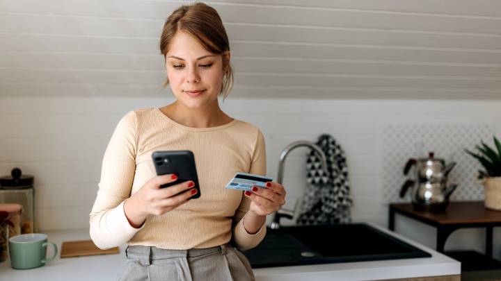 How to use a Visa gift card on Amazon for October Prime Day