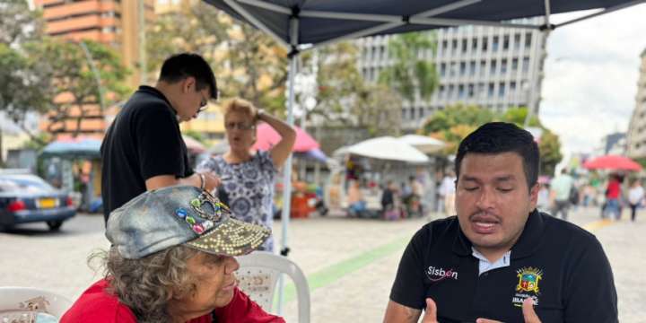 Ibaguereños de la tercera edad podrán recibir $230.000 mensuales